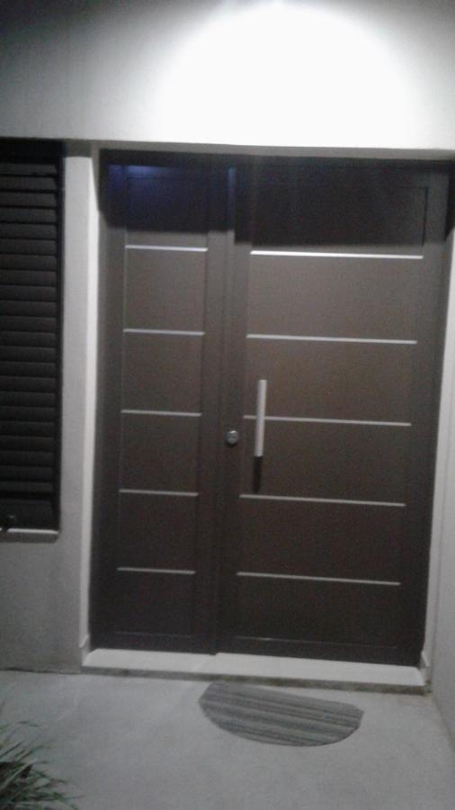 ChajaríBienvenidos A Mi Casa公寓 外观 照片