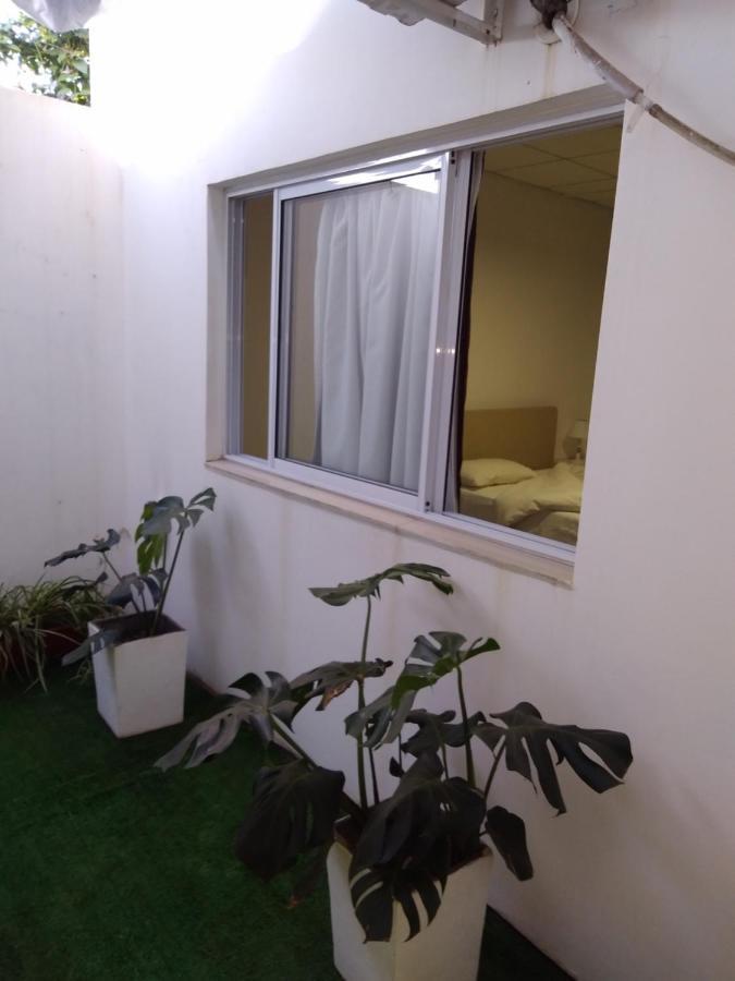 ChajaríBienvenidos A Mi Casa公寓 外观 照片
