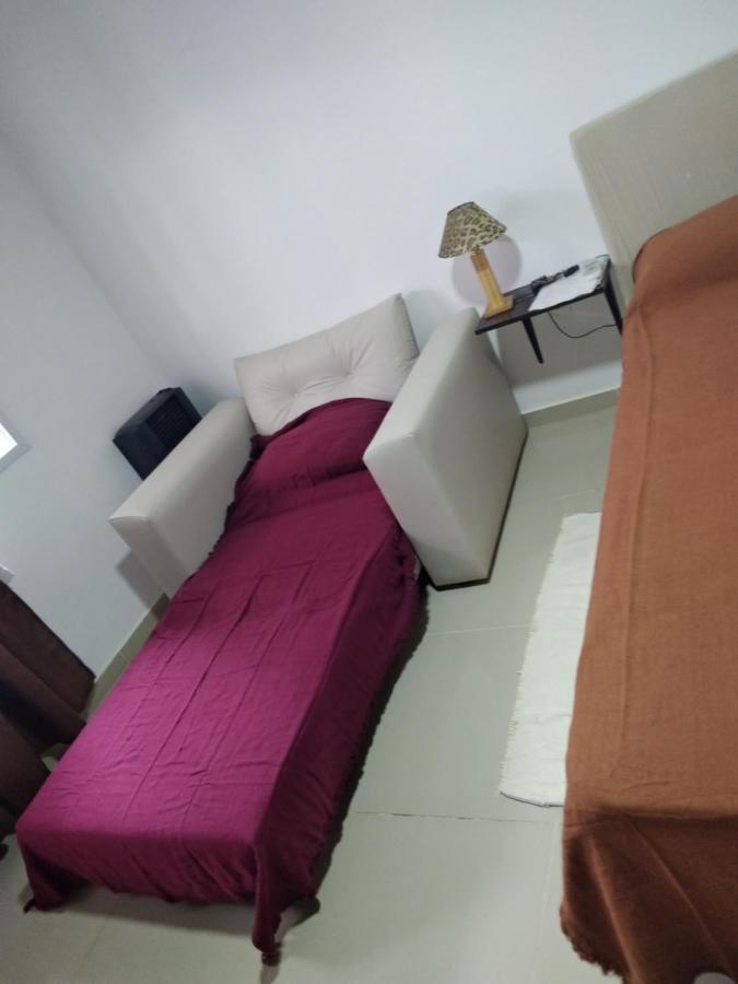 ChajaríBienvenidos A Mi Casa公寓 外观 照片